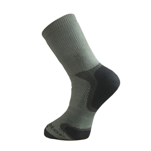 BATAC - Operator Thermo Socken - OD Grün - OPTH-02 - Socken