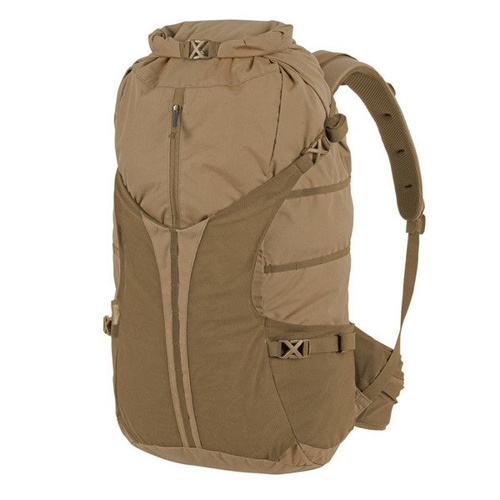 Helikon - Summit® Rucksack - 40 L - Coyote - PL-SMT-CD-11 - Touren, Patrouille (26-40 Liter)