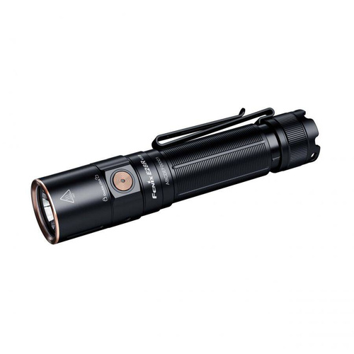 Fenix - E28R V2.0 Wiederaufladbare LED-Taschenlampe - 1700 lm - 3500 mAh - LED-Taschenlampen