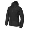 Helikon - Windrunner Jacke - Schwarz - KU-WDR-NL-01