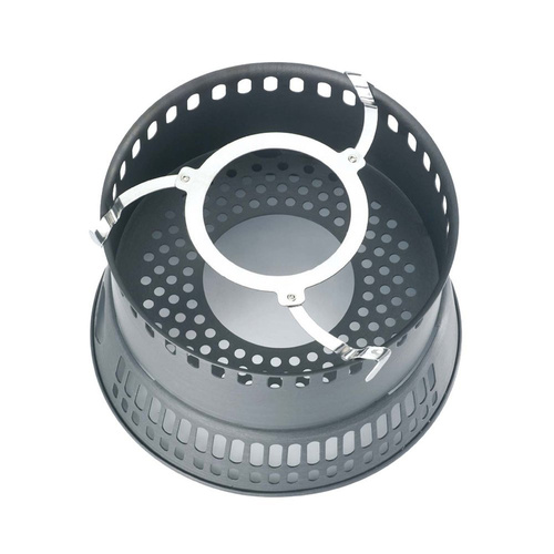 Esbit - Reisewasserkocher - 600 ml - Aluminium - Grau - WK600HA - Besteck & Geschirr - Outdoor