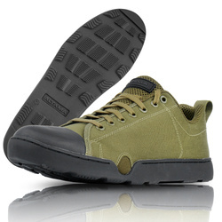 Altama - Turnschuhe taktisch Maritime Assault - Niedrig - Olive Drab - 335006