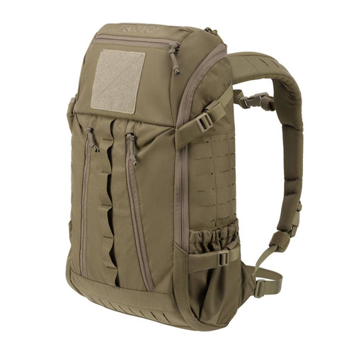 Direct Action - Halifax Kleiner Taktischer Rucksack - 18 Liter - Adaptive Green - BP-HFXS-CD5-AGR - Stadt, EDC, 1 Tag (bis zu 25 Liter)