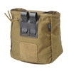 Templars Gear - Müllsack Dump Bag Short - PL Woodland - TG-DB-S-WZ93