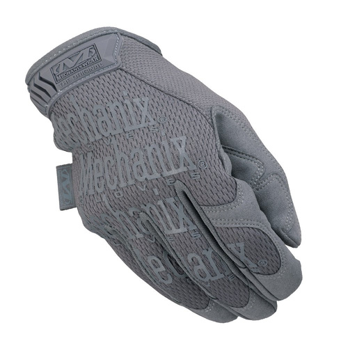 Mechanix - Original Tactical Handschuh - Wolf Grey - MG-88 - Taktisch Handschuhe