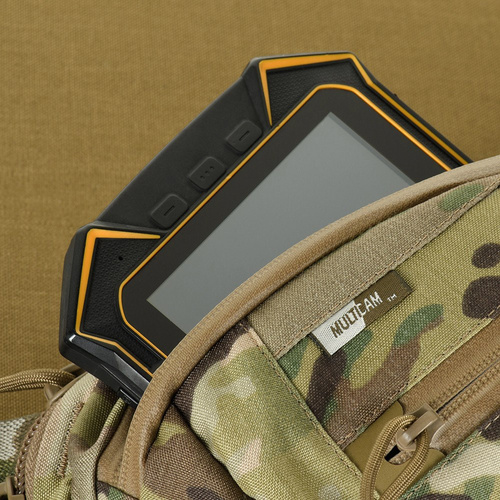 Gürtel, Bein & Hüfttaschen - M-Tac - Sphaera Hardsling Bag Large Elite - MultiCam - 51433008