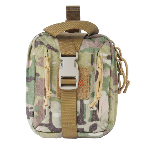 Erste Hilfe - Templars Gear - Erste-Hilfe-Tasche Rip-off AZ-2 - Cordura 500D - MultiCam - TG-AZ2-MC