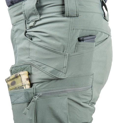 Cargohosen - Helikon - OTP® Hose (Outdoor Tactical Pants®) - VersaStretch® - Marineblau - SP-OTP-NL-37
