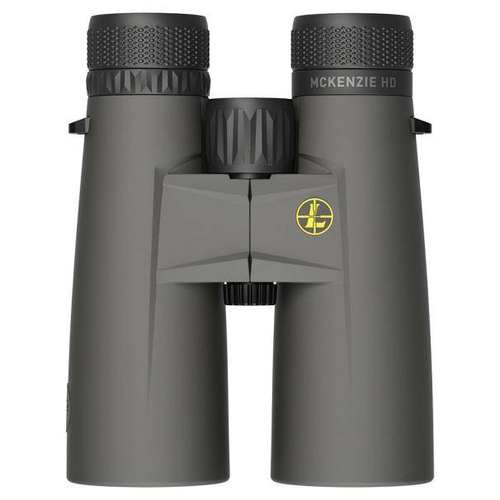 Leupold - BX-1 McKenzie HD 10x50 Fernglas - Shadow Grey - 181174 - Ferngläser