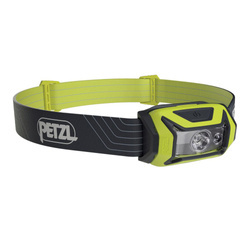 Petzl - Tikka LED-Kopflampe - 350 lm - Gelb - E061AA03