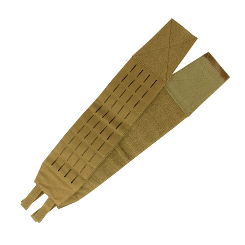 Kummerbund - Condor - Gürtel für LCS VAS Slim Cummerbund taktische Weste - Coyote Brown - 221122-498