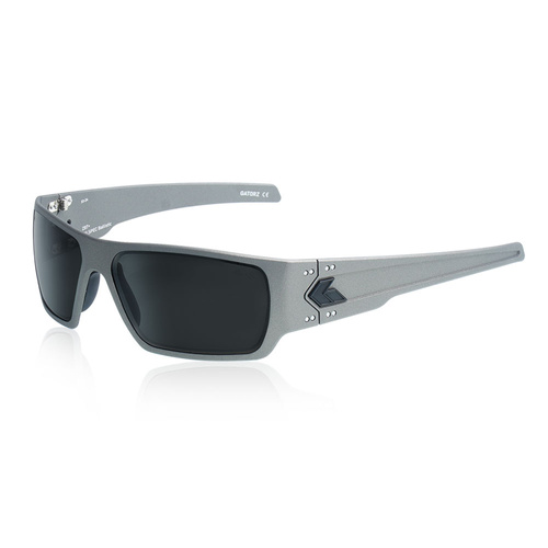 Gatorz - Ballistic Glasses Specter - Anti-Beschlag - Gunmetal - GZ-08-102 - Ballistische Brillen