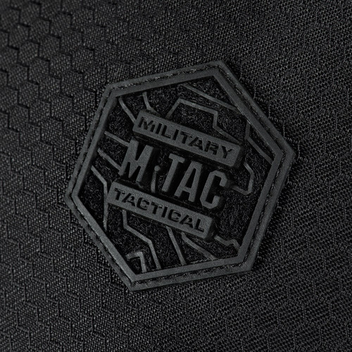M-Tac - Sphaera Hex Hardsling Bag Large Elite - Schwarz - 51414002 - Gürtel, Bein & Hüfttaschen - Outdoor