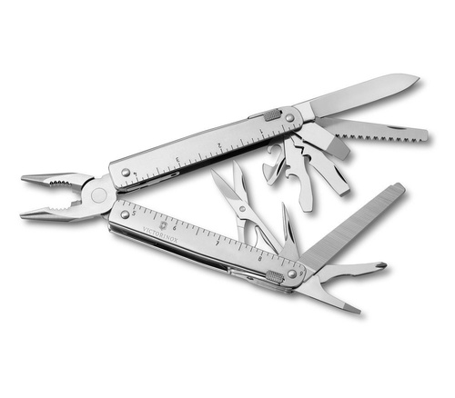 Victorinox - SwissTool X - 3.0327.L - Multitool Victorinox